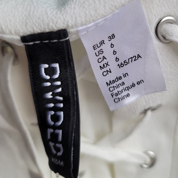 *NWT* H&M Skirt - Picture 4 of 6